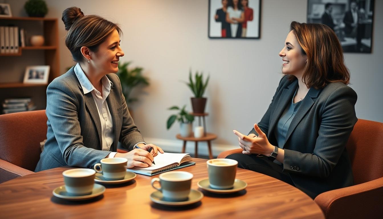 Communicate Effectively