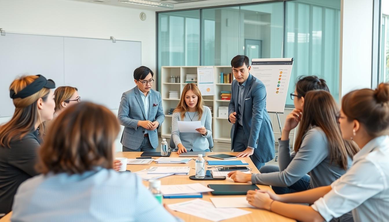 Become a Leader